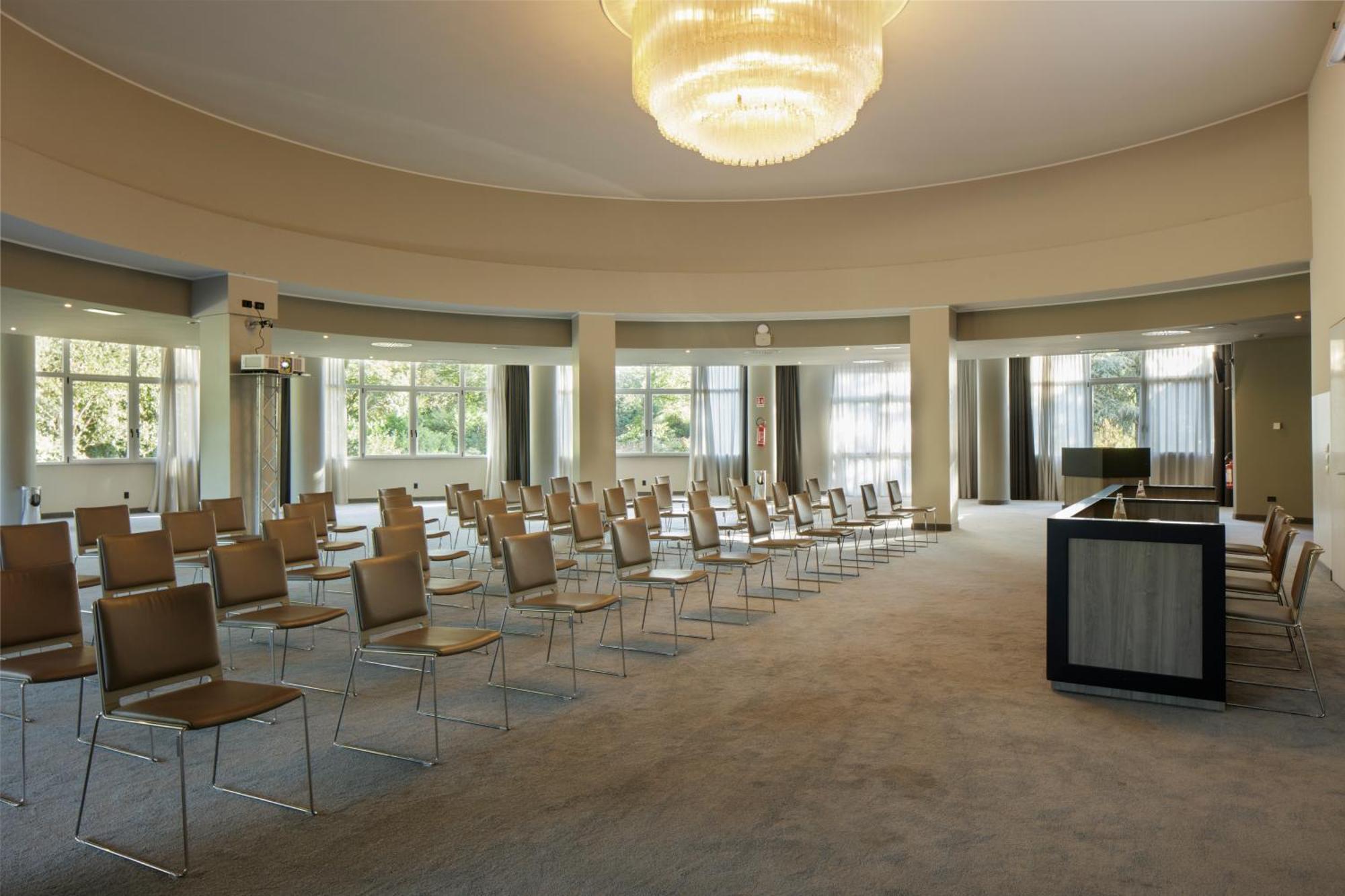 Galzignano Resort Terme & Golf - Hotel Splendid Galzignano Terme Eksteriør billede