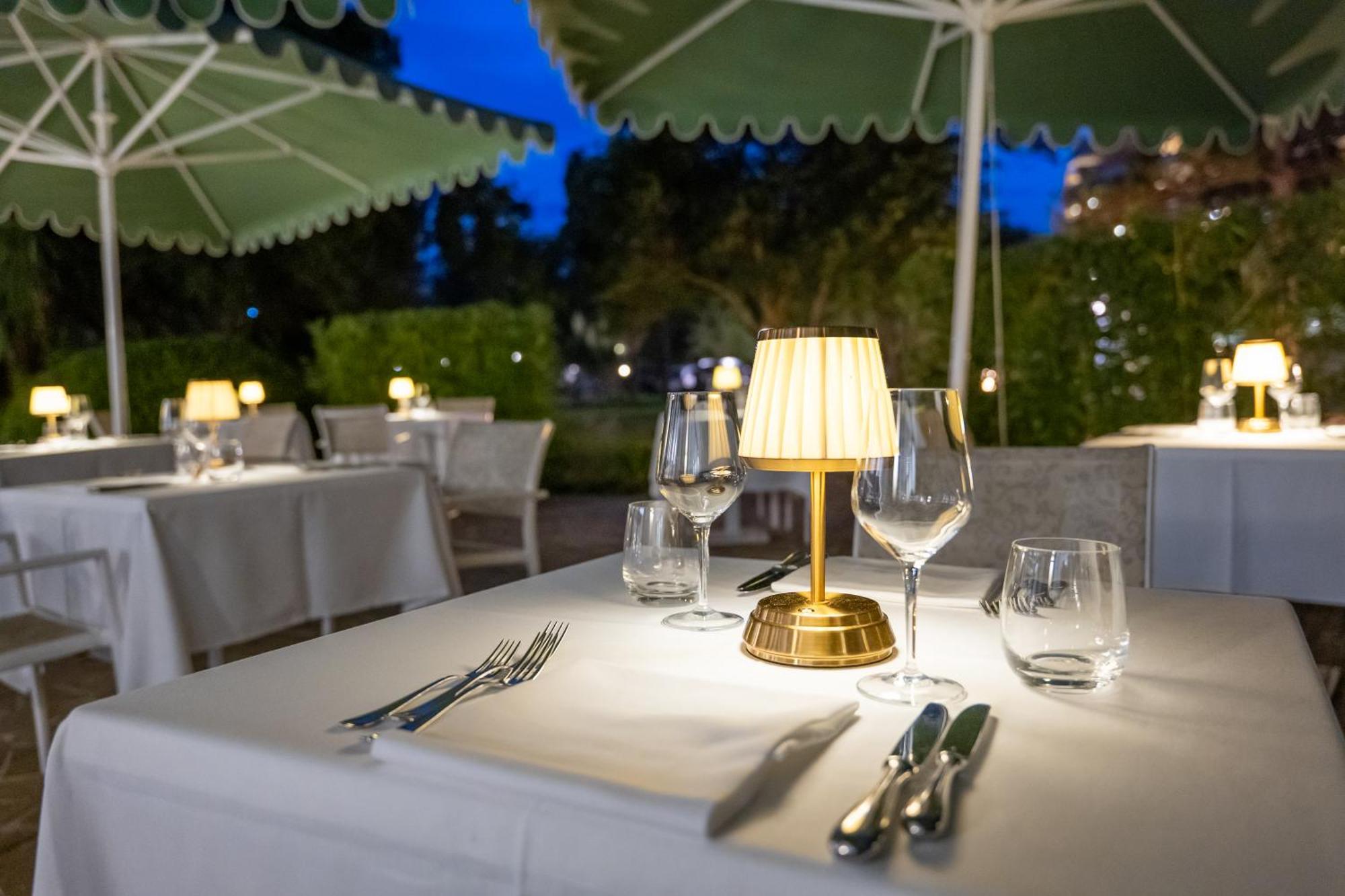 Galzignano Resort Terme & Golf - Hotel Splendid Galzignano Terme Eksteriør billede